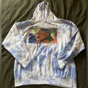 Poetic Justice Sweatshirt